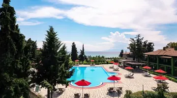 Simantro Resort