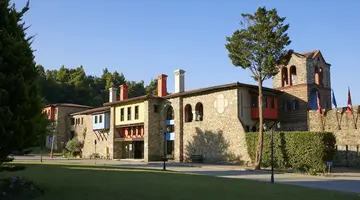 Simantro Resort