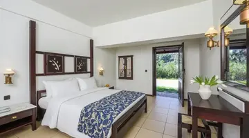 Simantro Resort