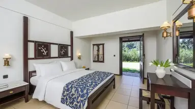 Simantro Resort