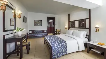 Simantro Resort