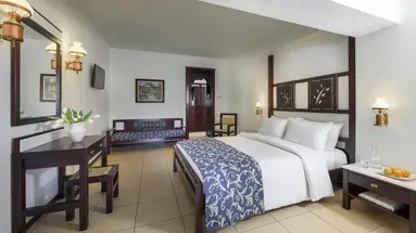 Simantro Resort