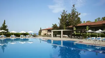 Simantro Resort