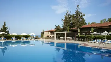 Simantro Resort