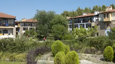 Simantro Resort