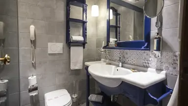 Simantro Resort