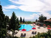 Simantro Resort