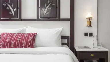 Simantro Resort