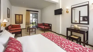 Simantro Resort