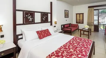 Simantro Resort