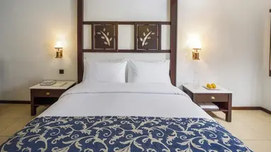 Simantro Resort