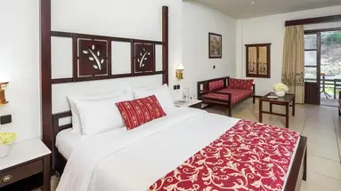 Simantro Resort