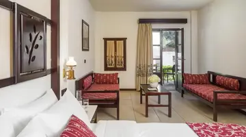 Simantro Resort