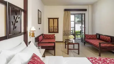 Simantro Resort