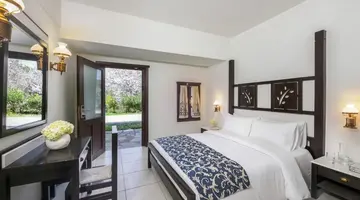 Simantro Resort