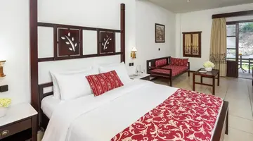 Simantro Resort