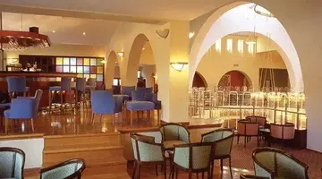 Simantro Resort