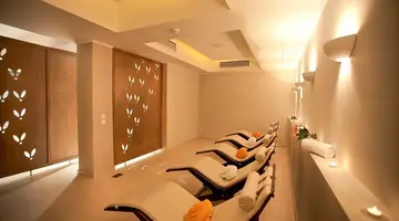 Simantro Resort