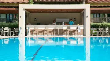 Simantro Resort