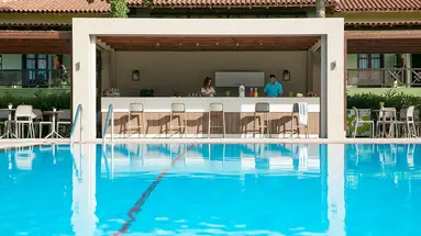 Simantro Resort