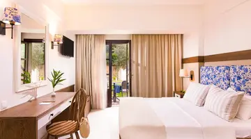 Simantro Resort