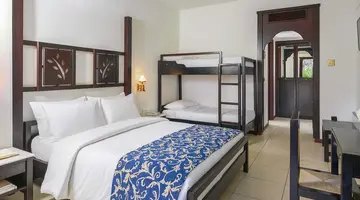 Simantro Resort