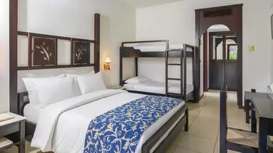 Simantro Resort