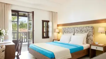 Simantro Resort