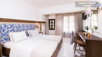 Simantro Resort