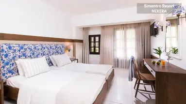 Simantro Resort