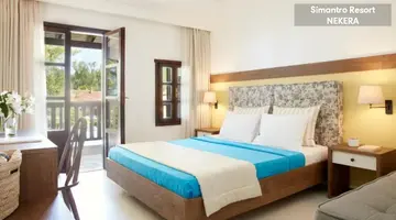 Simantro Resort