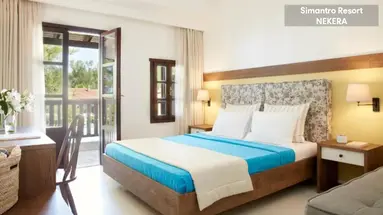 Simantro Resort
