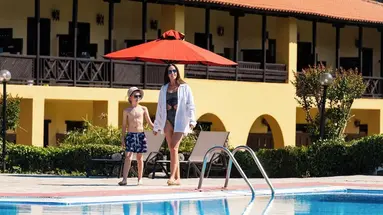 Simantro Resort