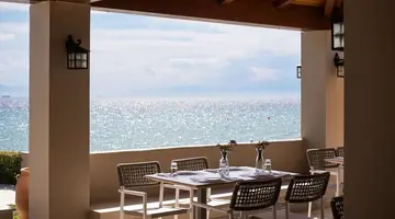 Simantro Resort
