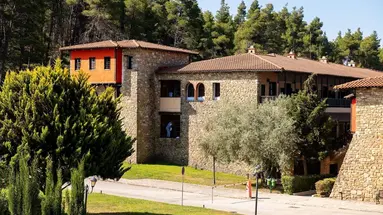 Simantro Resort