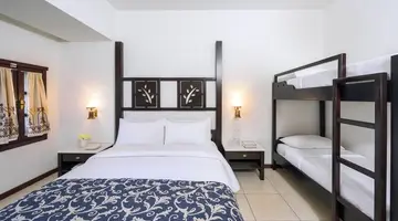 Simantro Resort