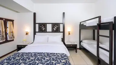 Simantro Resort