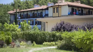Simantro Resort