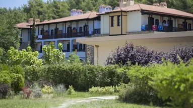 Simantro Resort
