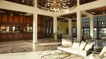 Simantro Resort