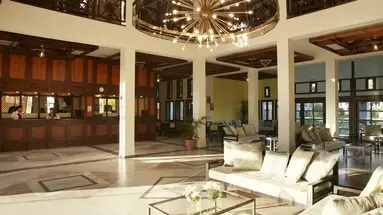Simantro Resort