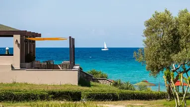 Simantro Resort