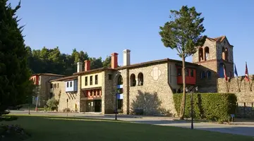 Simantro Resort