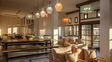 Simantro Resort