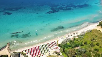 Simantro Resort