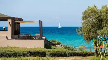 Simantro Resort