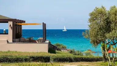 Simantro Resort