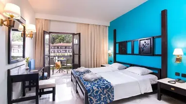 Simantro Resort