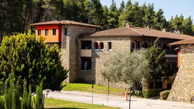 Simantro Resort