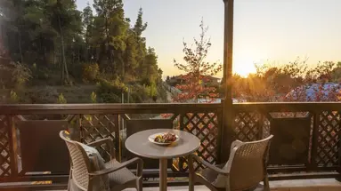 Simantro Resort